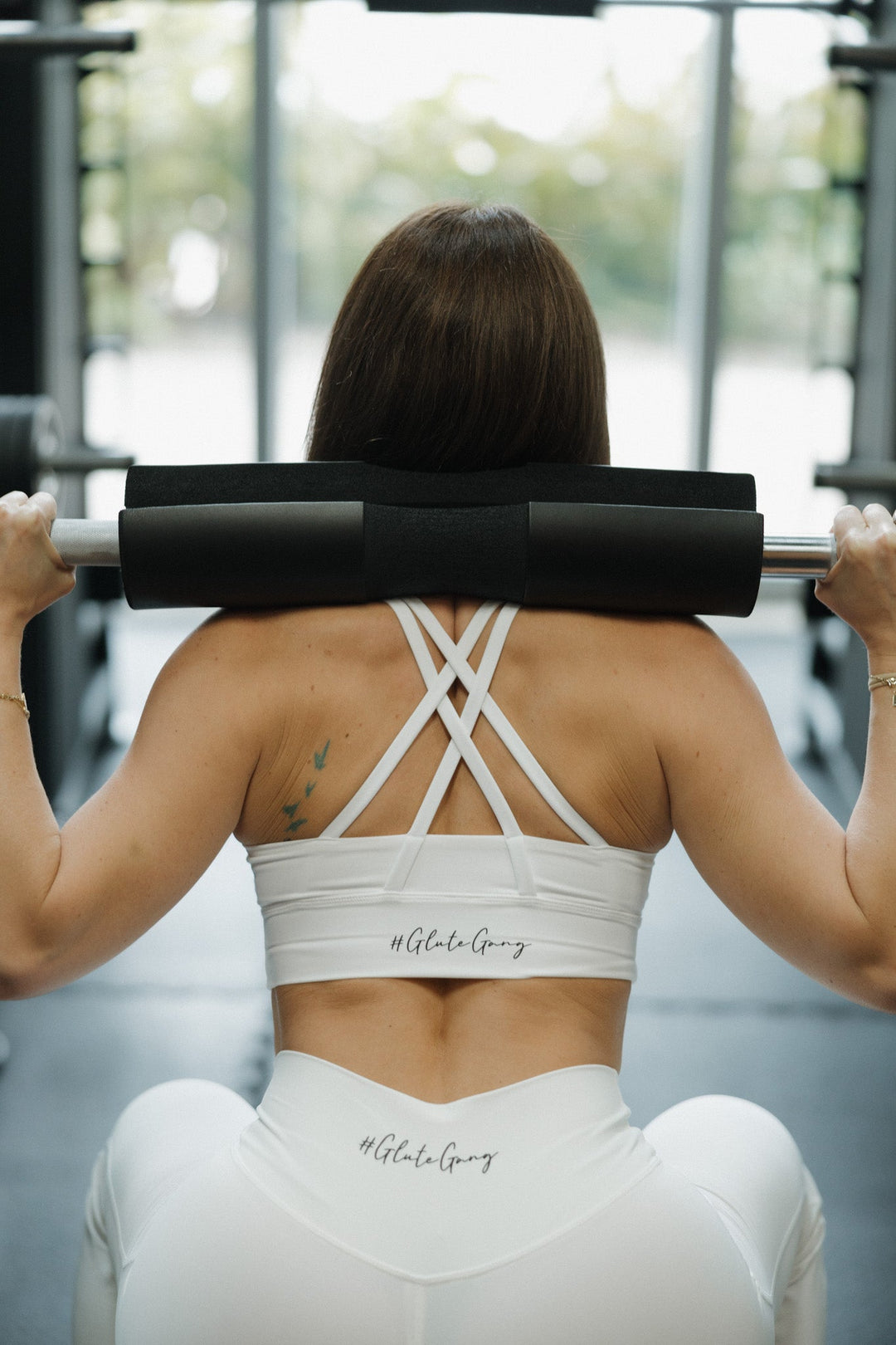 Fitness Apparel