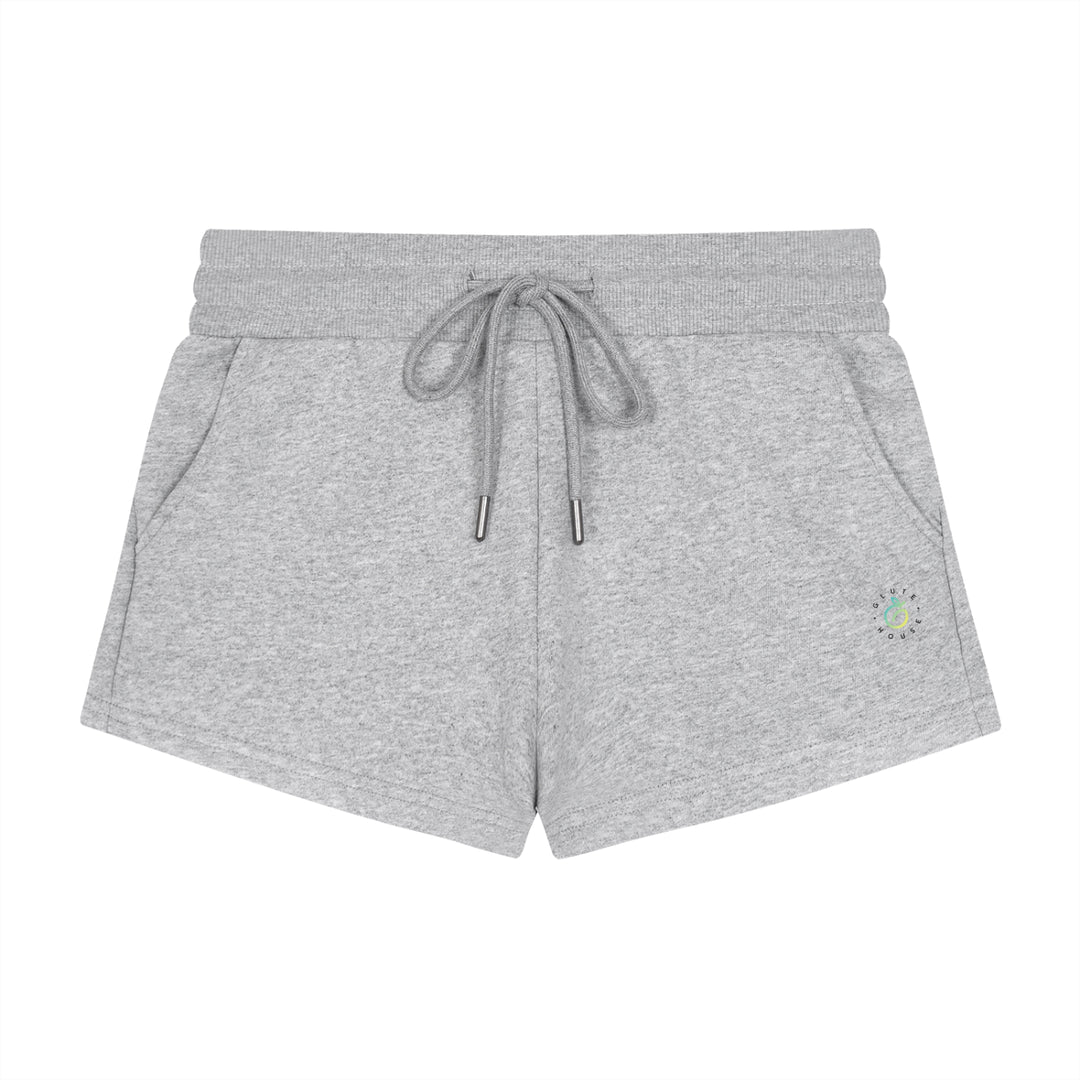 GluteHouse Sweat Short