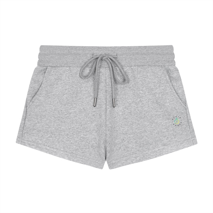 GluteHouse Sweat Short