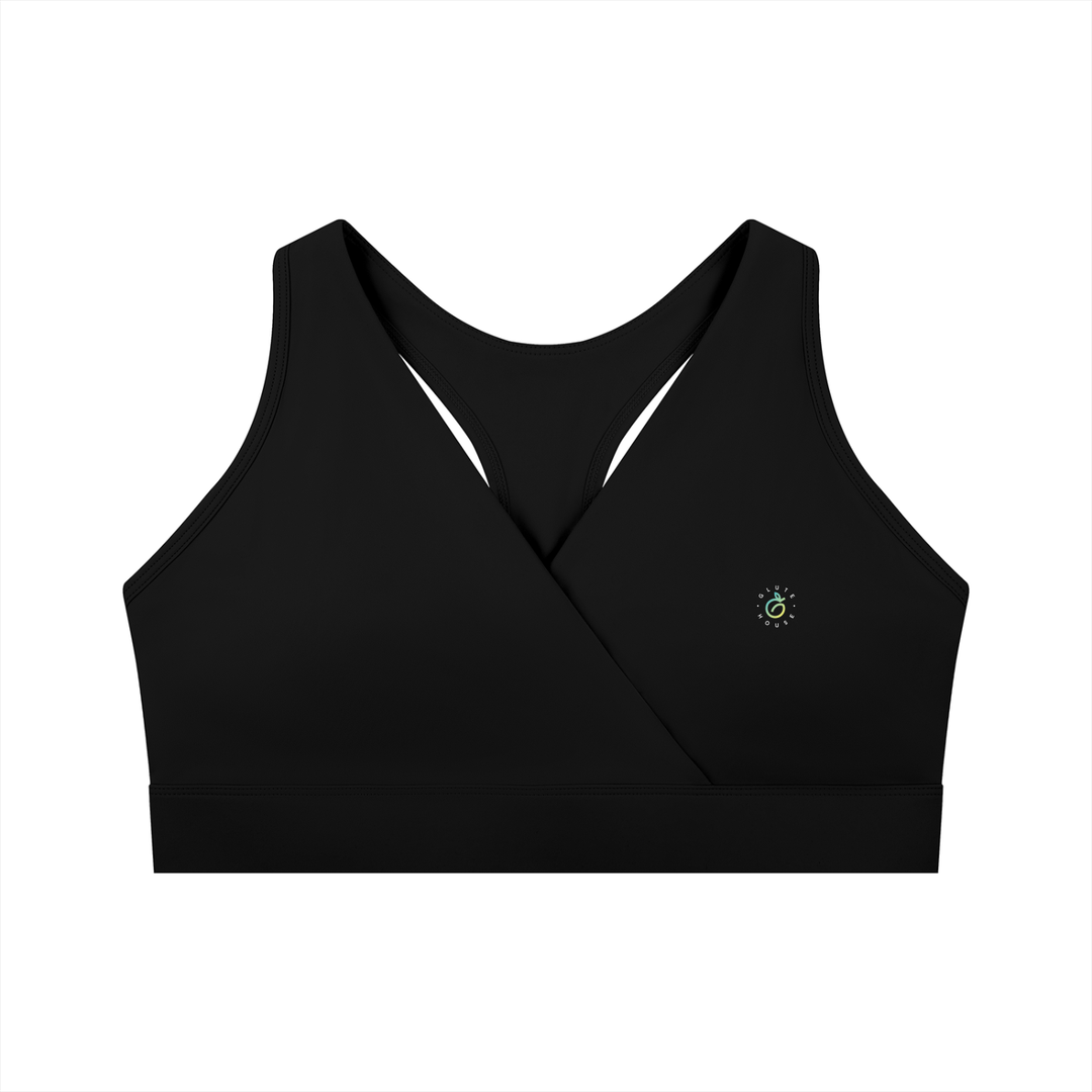 GluteHouse Crossover Bra