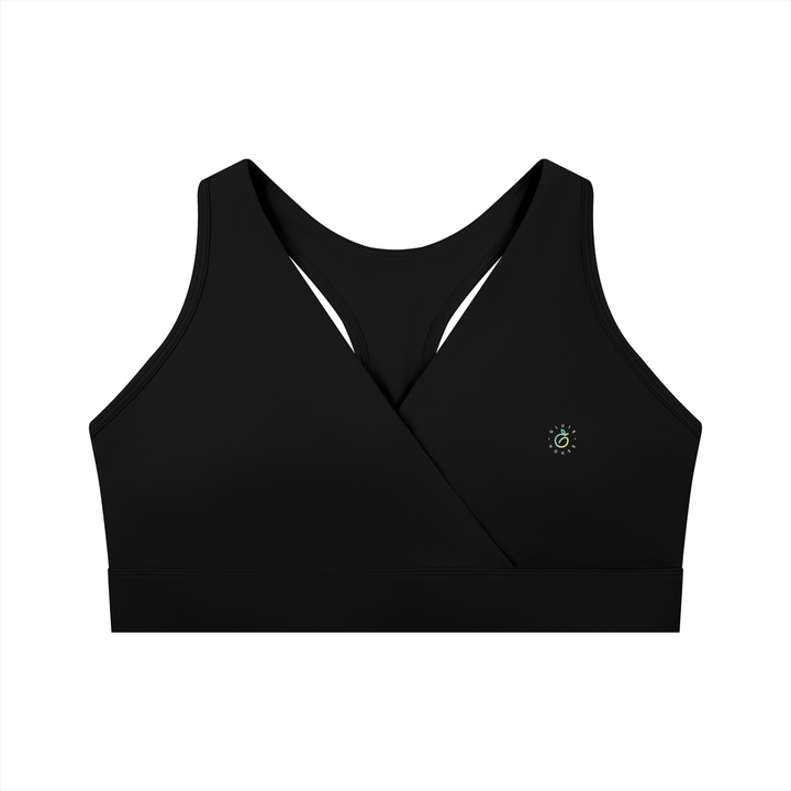 GluteHouse Crossover Bra