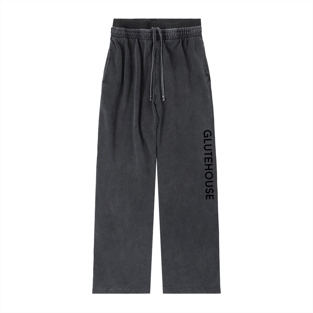 GluteHouse Double Waistband Pant