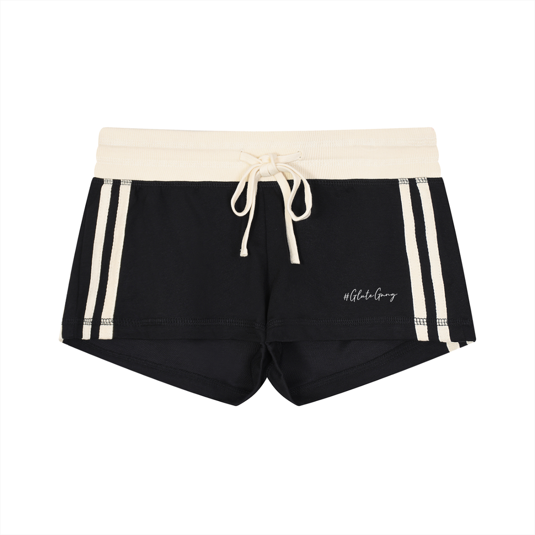 GluteGang Track Short