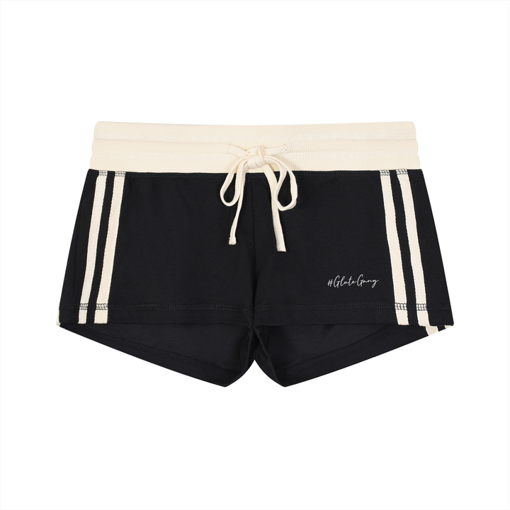 GluteGang Track Short