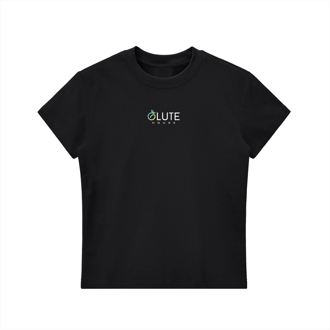 GluteHouse Logo Tee