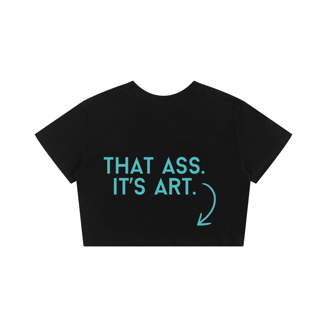 That Ass. It&
