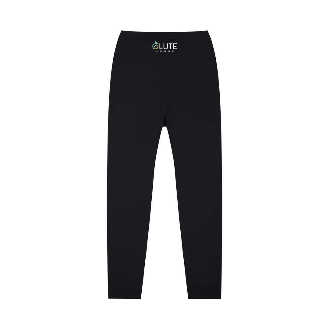 GluteHouse High Rise Legging