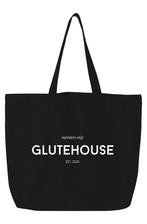 Jumbo Tote