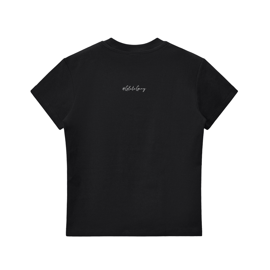 GluteHouse Logo Tee