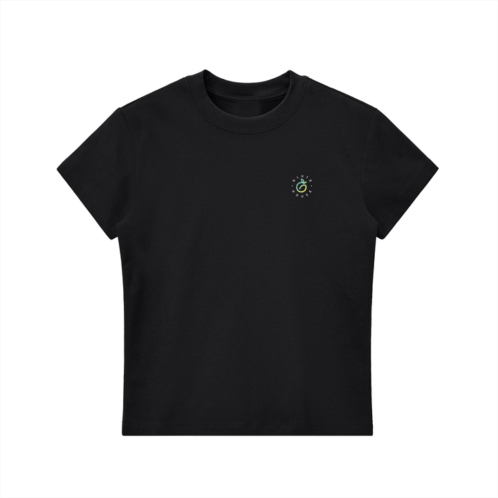 GluteHouse Est. Tee