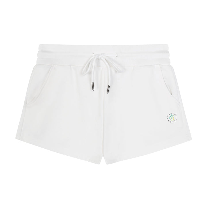 GluteHouse Sweat Short, front view