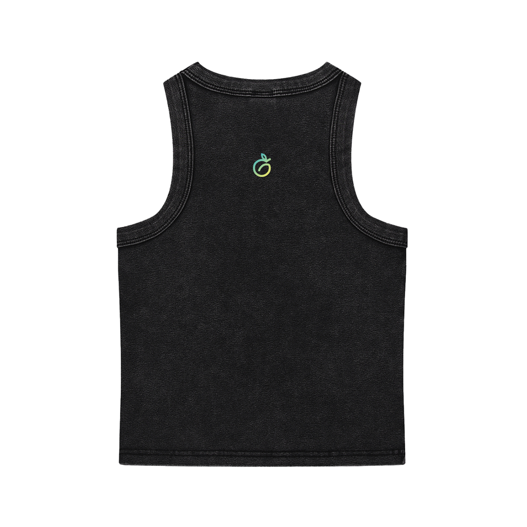GluteHouse Members Only Tank