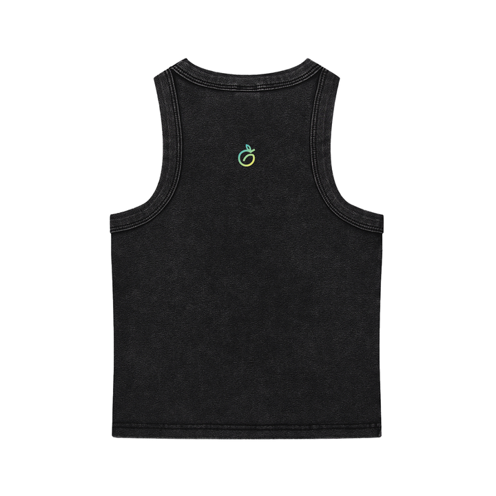 GluteHouse Members Only Tank