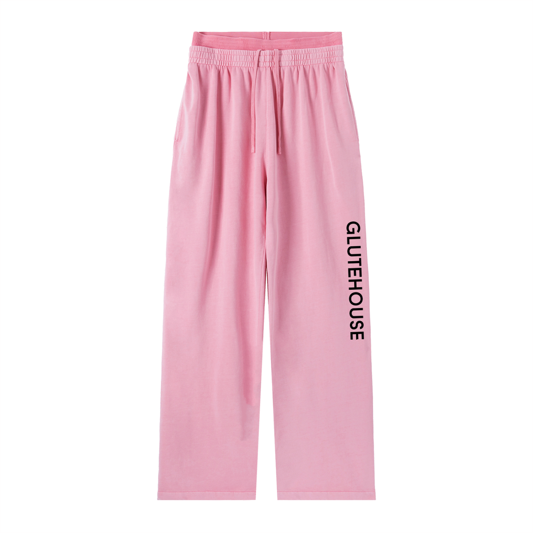 GluteHouse Double Waistband Pant