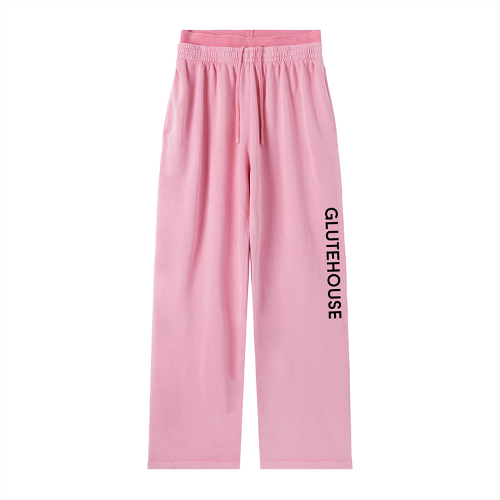 GluteHouse Double Waistband Pant