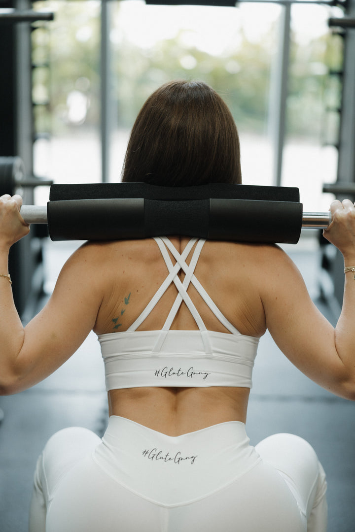 GluteGang Flare Legging
