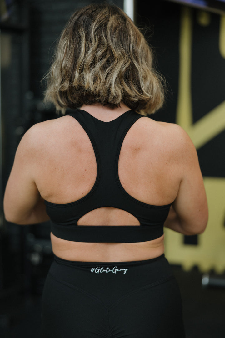 GluteHouse Crossover Bra