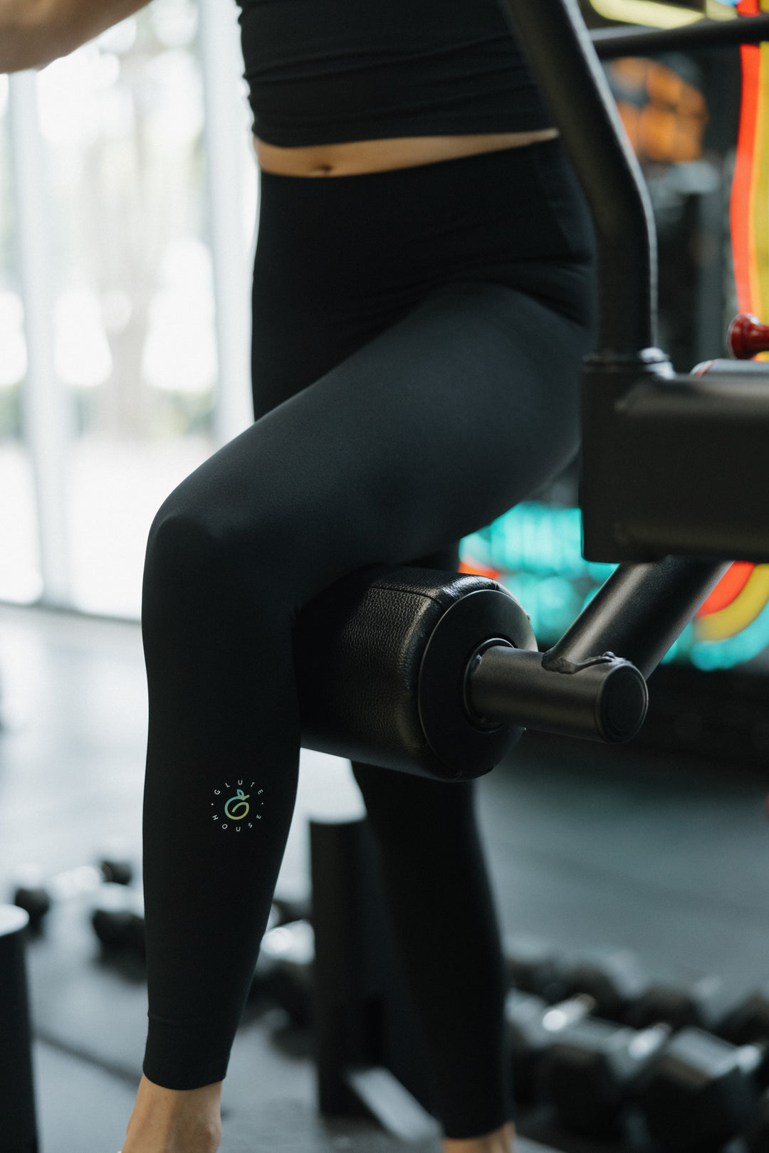 GluteHouse Icon High Rise Legging