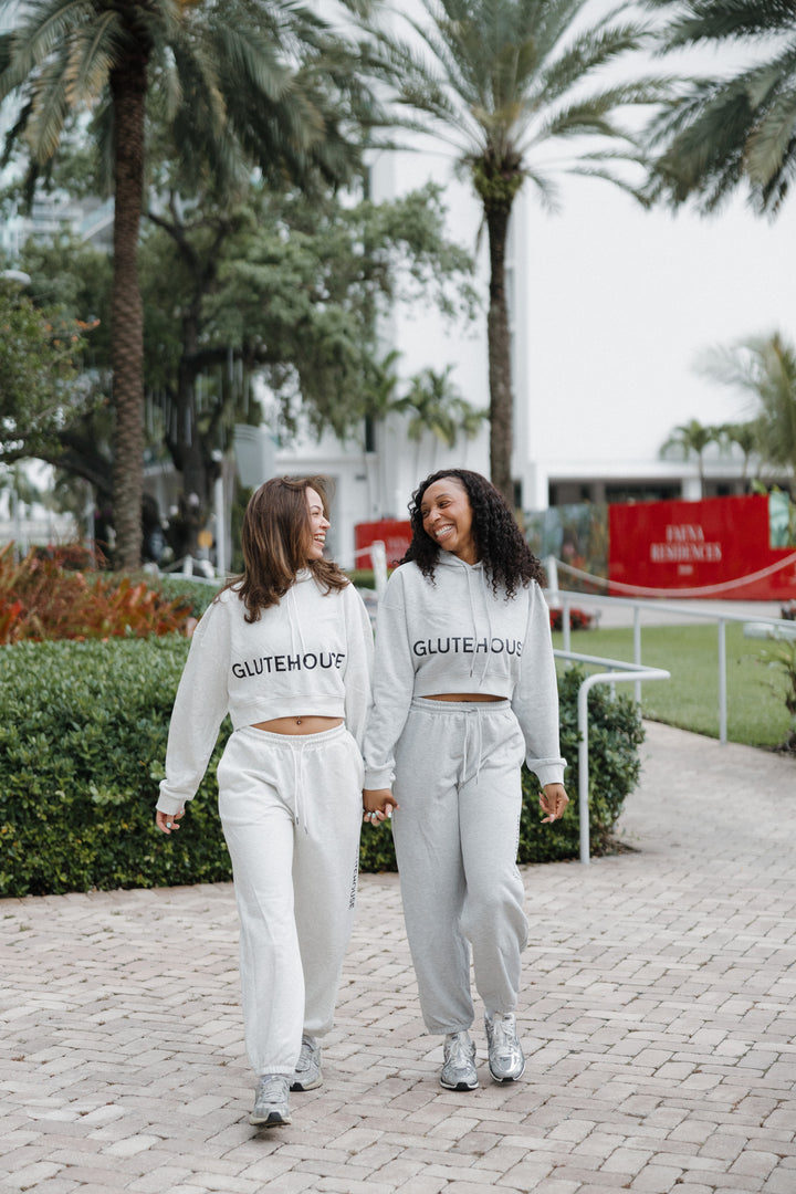 GluteHouse Jogger Sweatpants