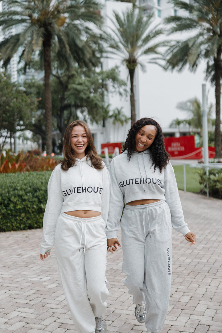 GluteHouse Jogger Sweatpants