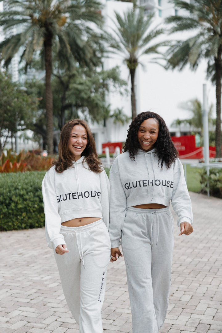 GluteHouse Jogger Sweatpants