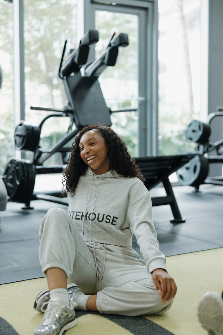 GluteHouse Jogger Sweatpants