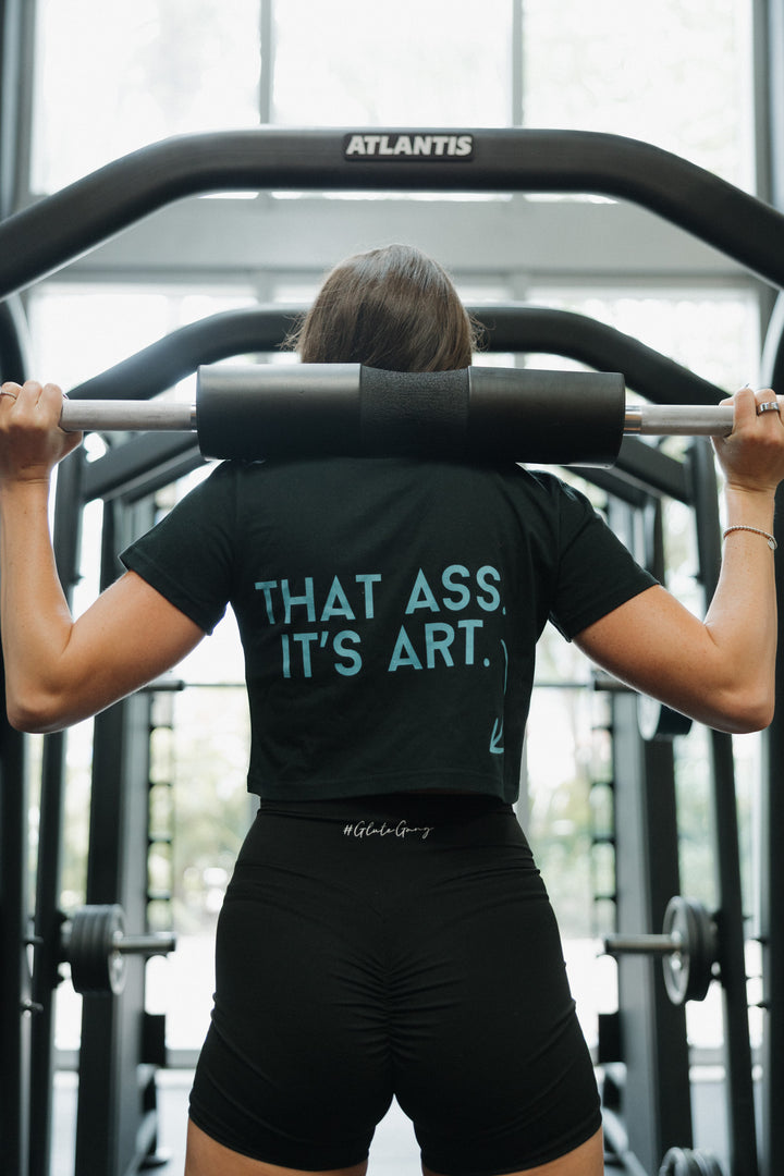 That Ass. It&