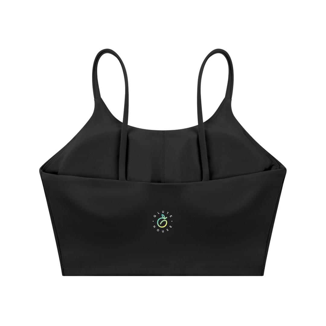 GluteHouse Icon Spaghetti Bra