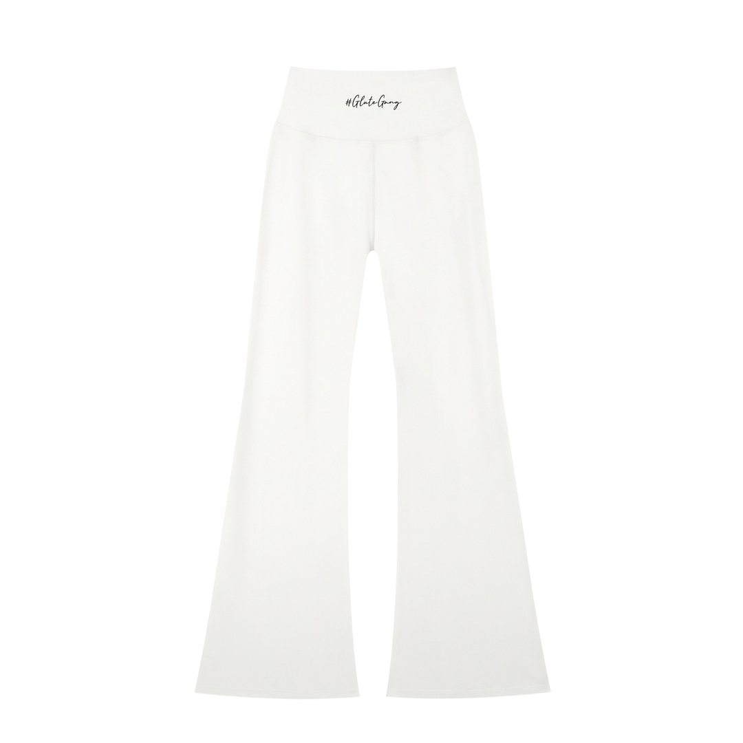 GluteGang Flare Legging