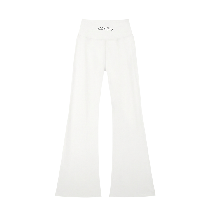 GluteGang Flare Legging