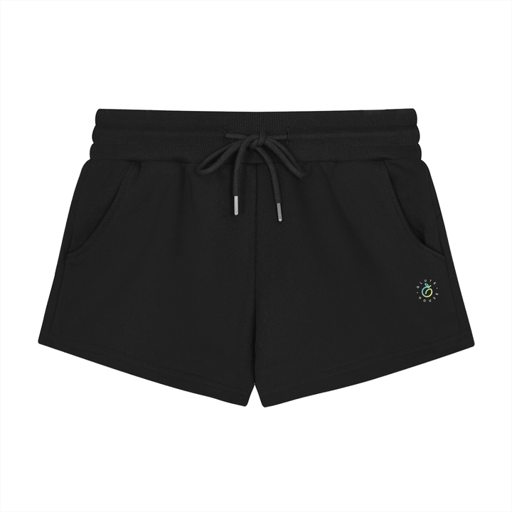 GluteHouse Sweat Short