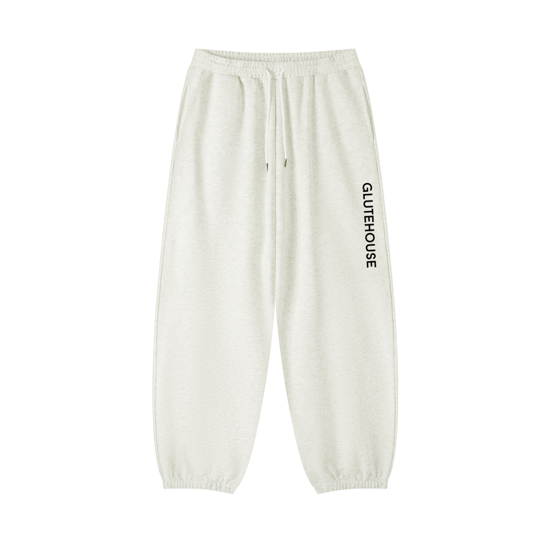 GluteHouse Jogger Sweatpants