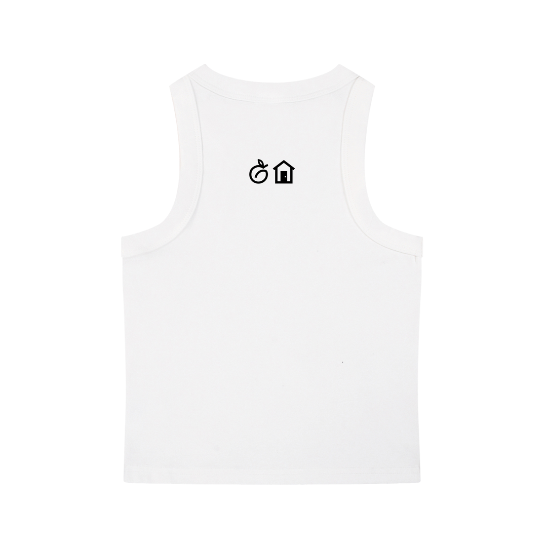 GluteHouse Est. Tank