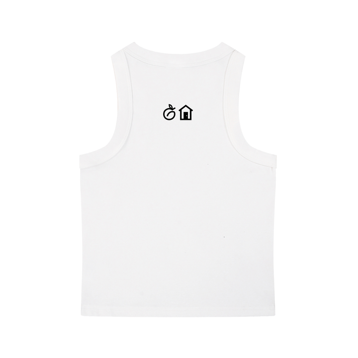 GluteHouse Est. Tank